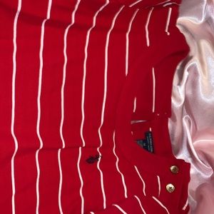 Polo woman’s dress